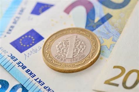 lira euro cambio